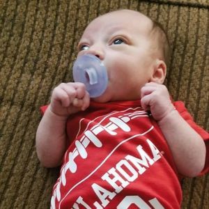 Meet your Posher, Cory